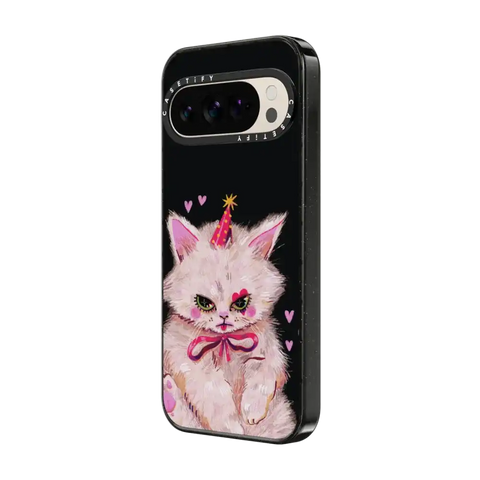 CLOWN KITTY