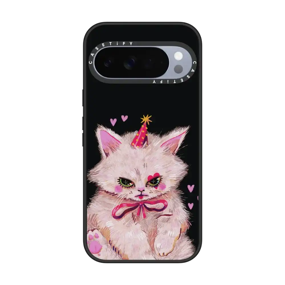 CLOWN KITTY