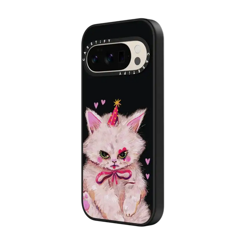 CLOWN KITTY