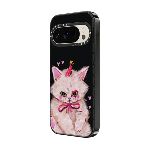 CLOWN KITTY