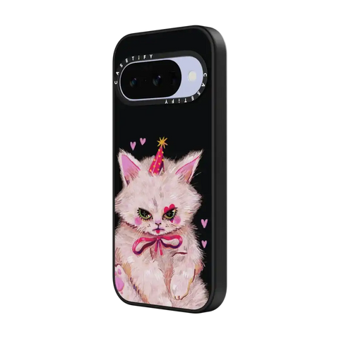 CLOWN KITTY