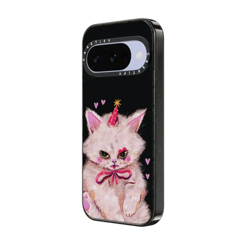 CLOWN KITTY