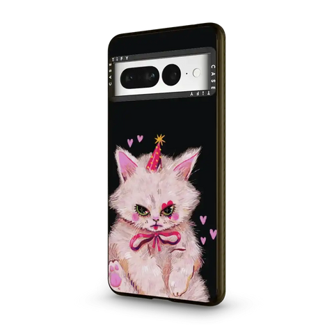 CLOWN KITTY