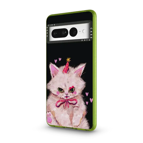 CLOWN KITTY