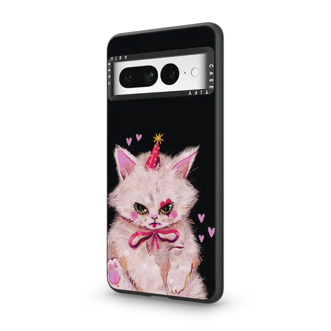 CLOWN KITTY