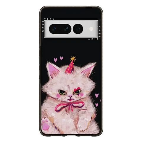 CLOWN KITTY