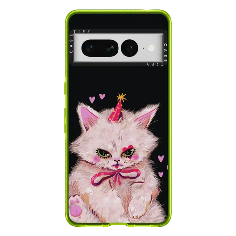 CLOWN KITTY