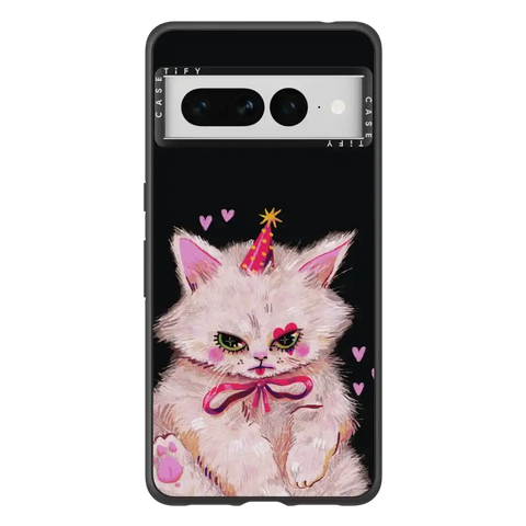 CLOWN KITTY