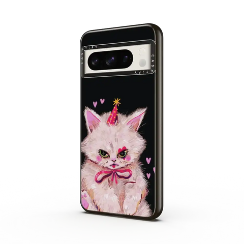 CLOWN KITTY