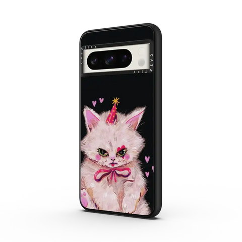 CLOWN KITTY