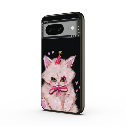 CLOWN KITTY