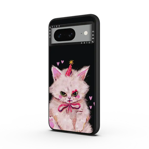 CLOWN KITTY