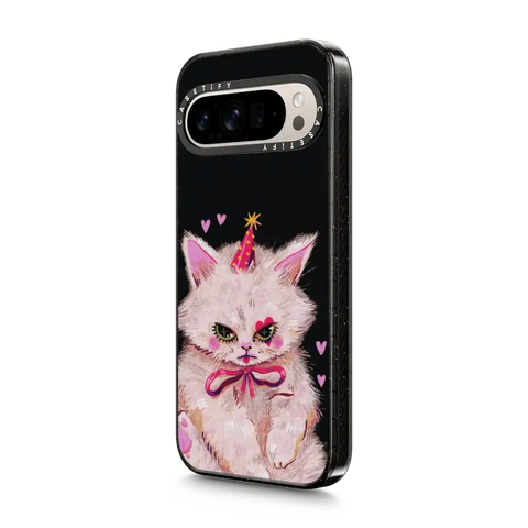 CLOWN KITTY