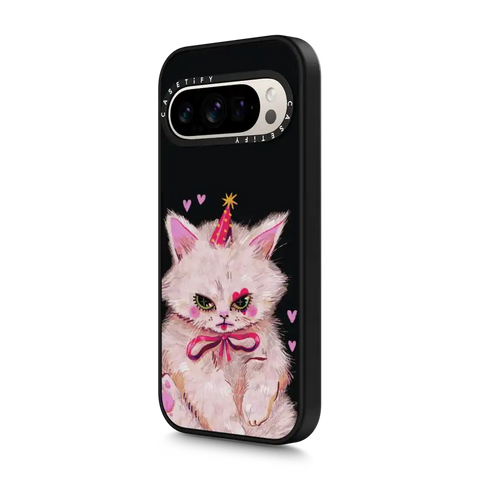 CLOWN KITTY