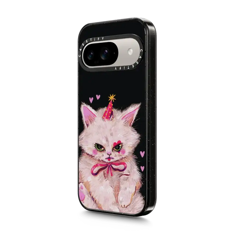 CLOWN KITTY