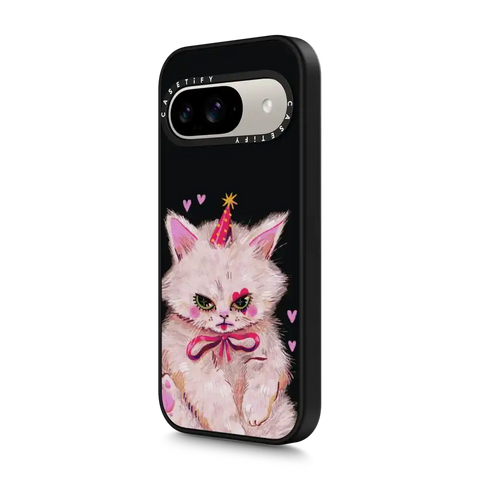 CLOWN KITTY