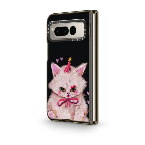 CLOWN KITTY