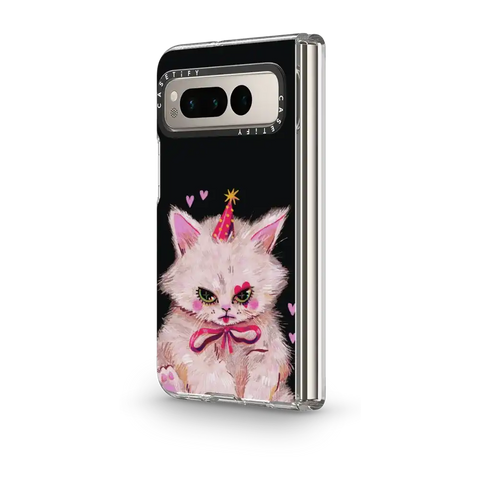 CLOWN KITTY