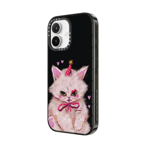 CLOWN KITTY