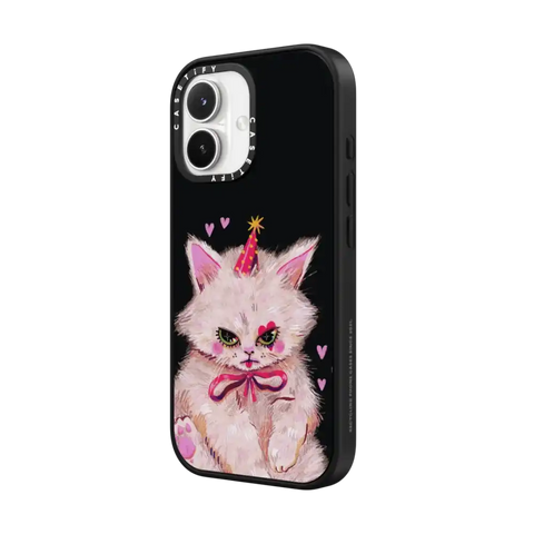 CLOWN KITTY