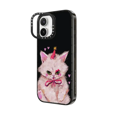 CLOWN KITTY