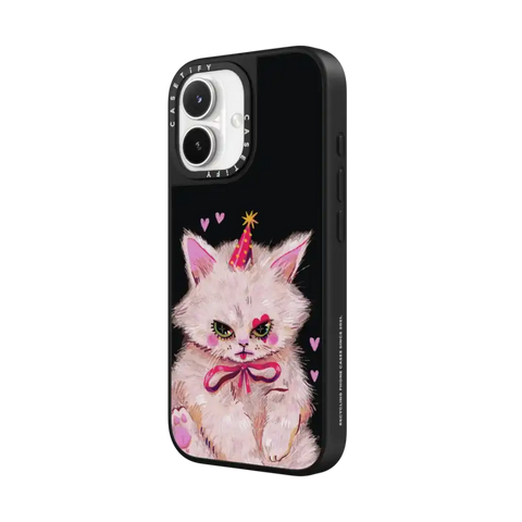 CLOWN KITTY