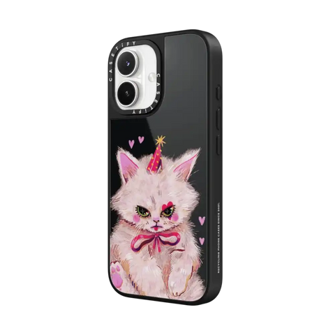 CLOWN KITTY