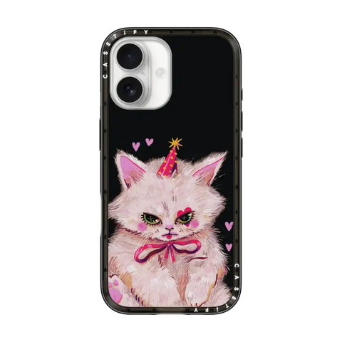 CLOWN KITTY