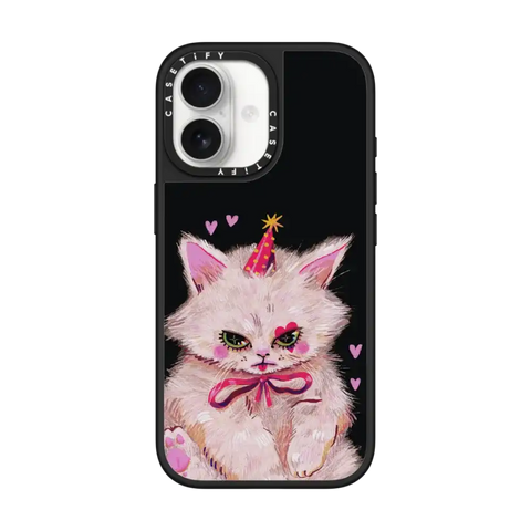 CLOWN KITTY