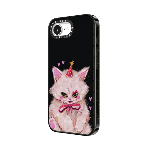 CLOWN KITTY