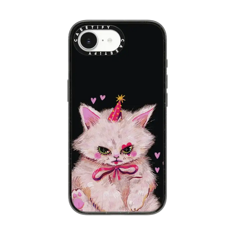 CLOWN KITTY