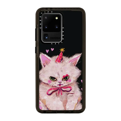CLOWN KITTY