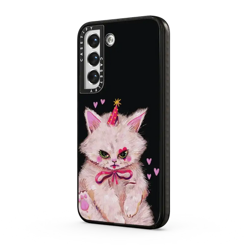CLOWN KITTY