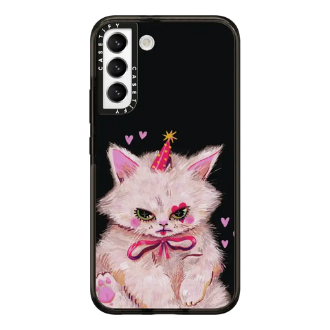 CLOWN KITTY