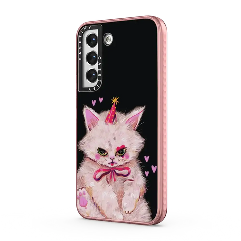 CLOWN KITTY