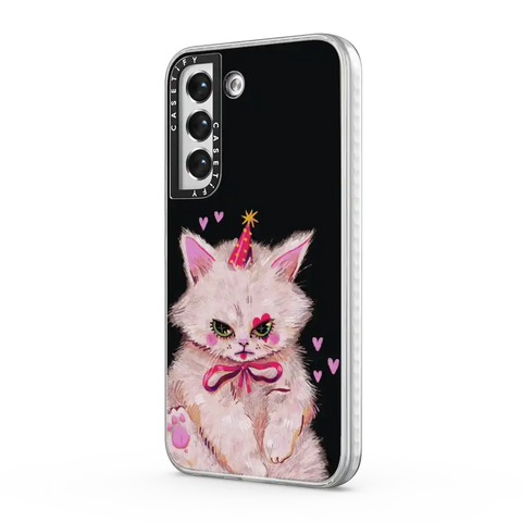 CLOWN KITTY