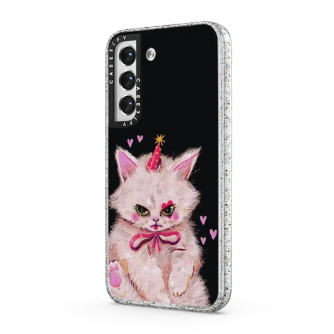 CLOWN KITTY