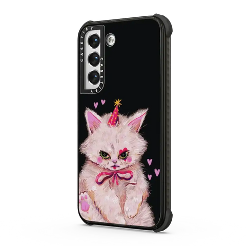 CLOWN KITTY