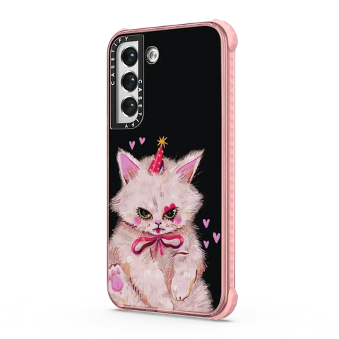 CLOWN KITTY