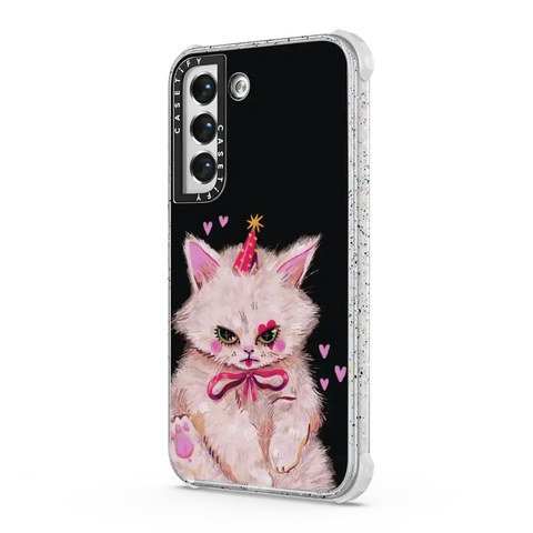 CLOWN KITTY