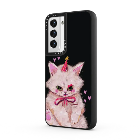 CLOWN KITTY