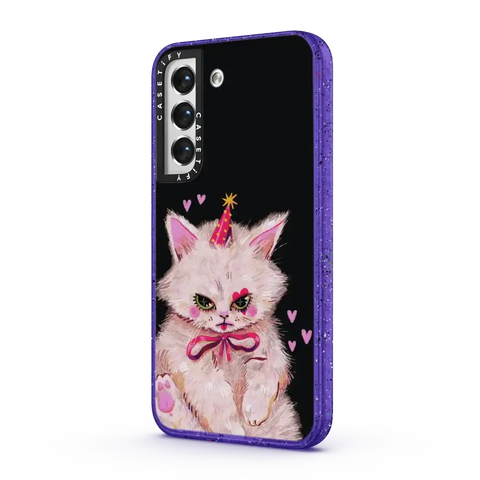 CLOWN KITTY