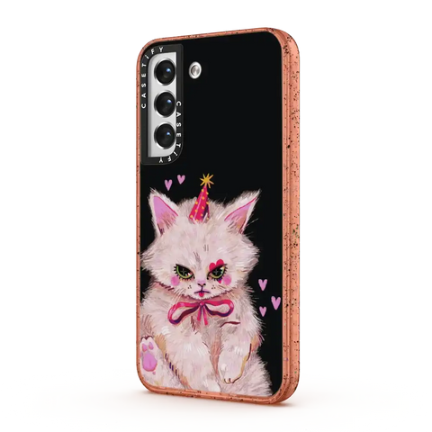 CLOWN KITTY