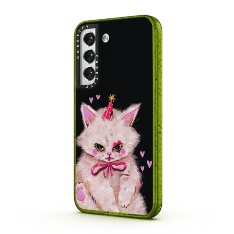 CLOWN KITTY