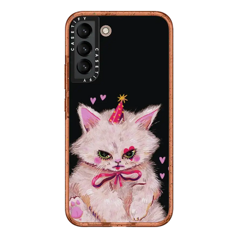 CLOWN KITTY