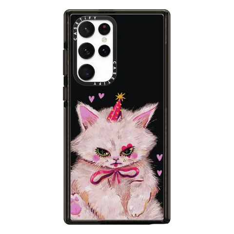 CLOWN KITTY