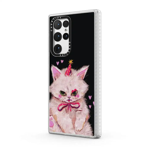 CLOWN KITTY
