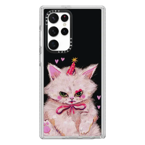 CLOWN KITTY