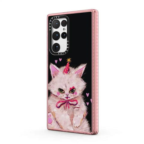 CLOWN KITTY