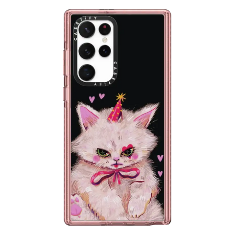 CLOWN KITTY
